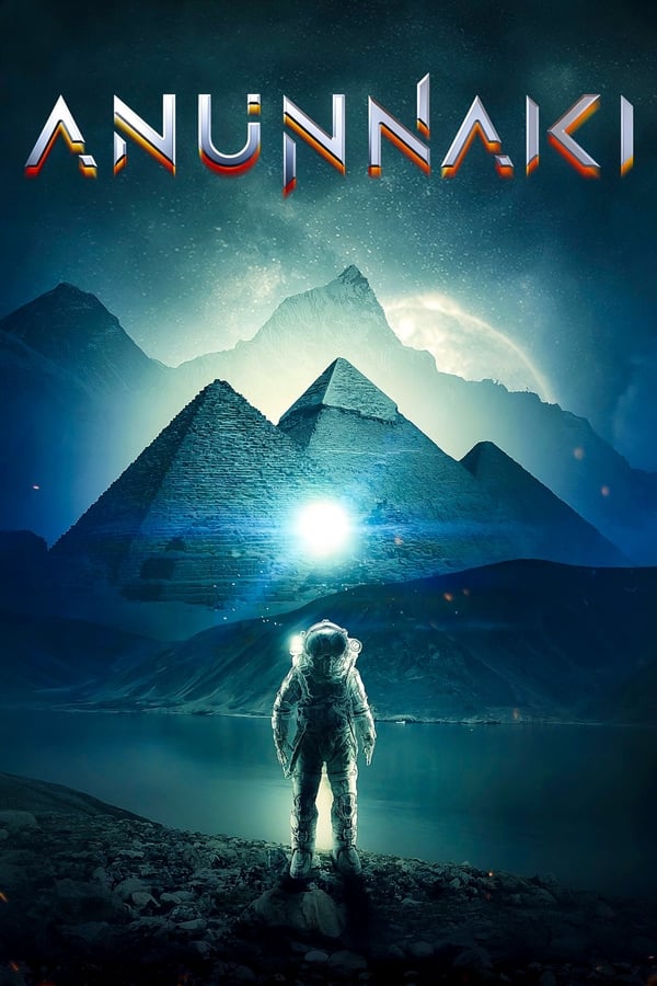 Annunaki: Alien Gods From Nibiru