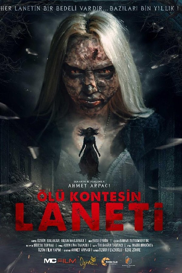 Ölü Kontesin Laneti