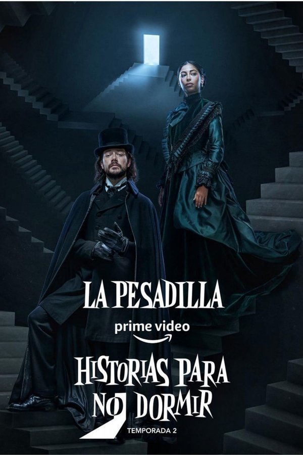 La Pesadilla