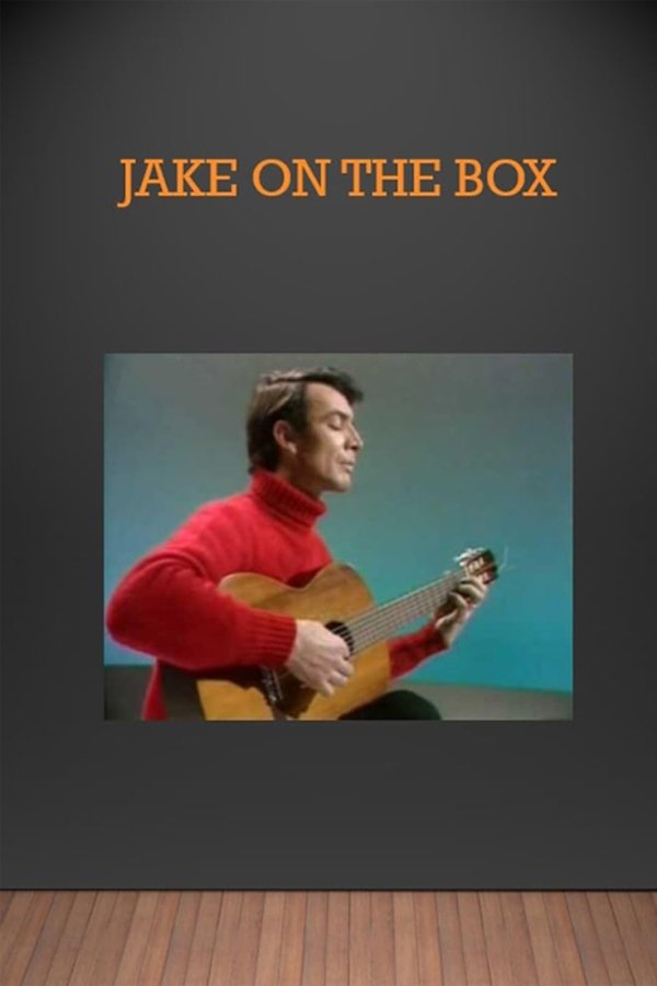 Jake On The Box