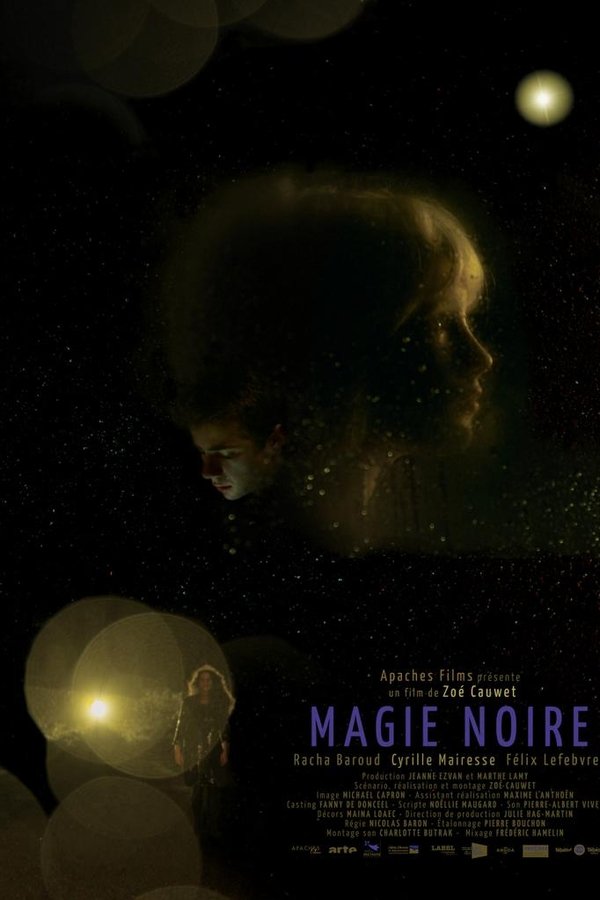 Magie Noire