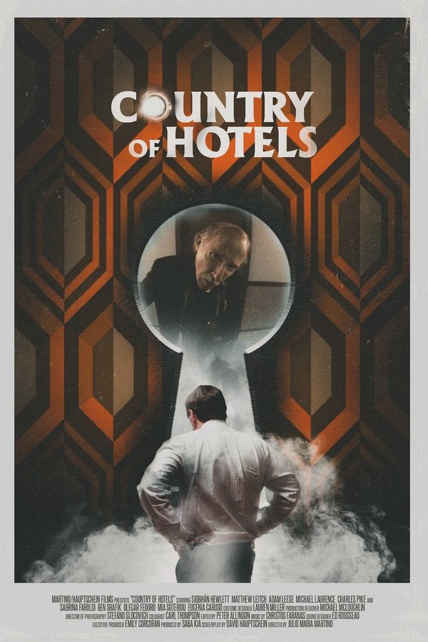 Country Of Hotels