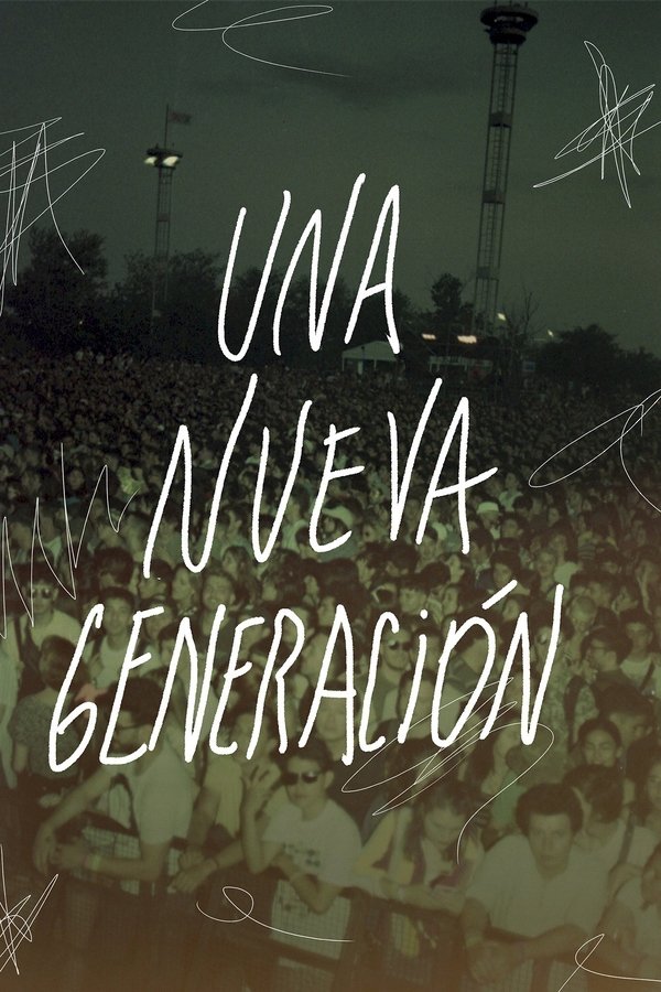 Una Nueva Generación