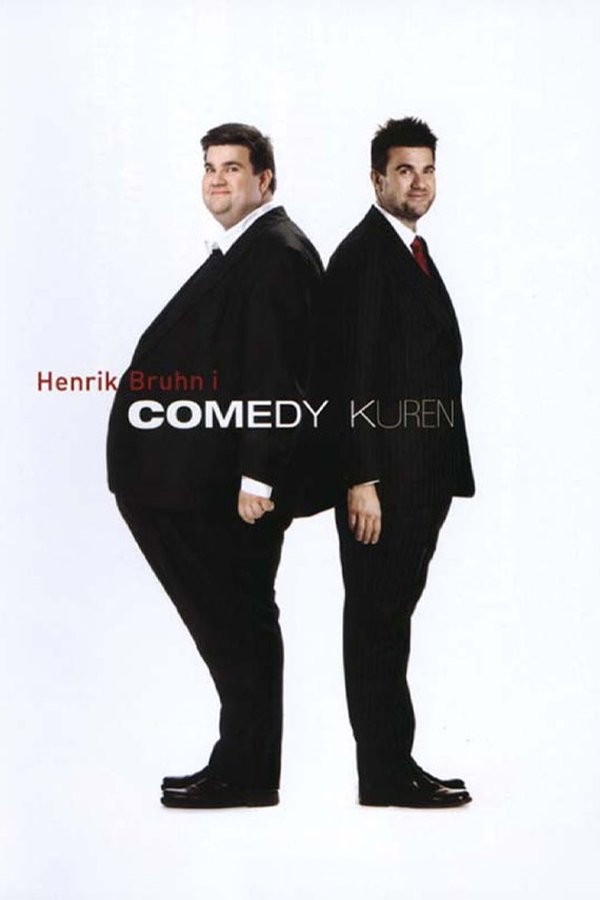 Comedy Kuren