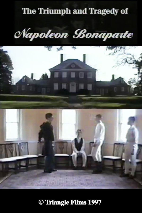 The Triumph & Tragedy Of Napoleon Bonaparte