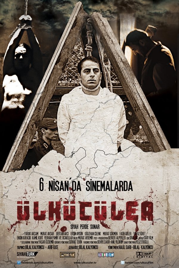 Ülkücüler