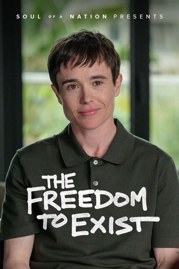 The Freedom To Exist – A Soul Of A Nation Presentation