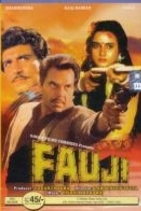 Fauji
