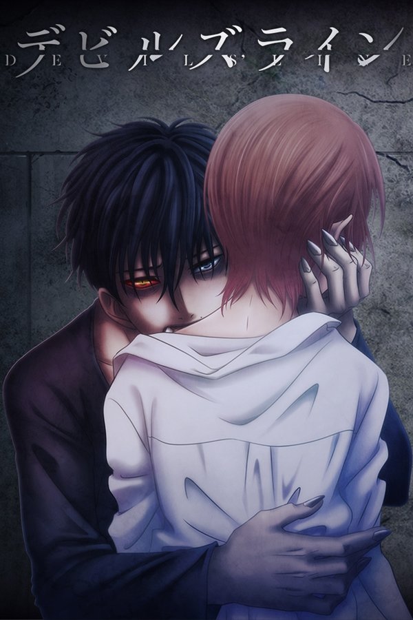 Devils-line