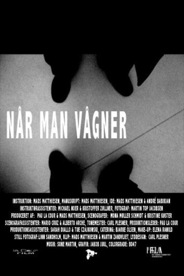Når Man Vågner
