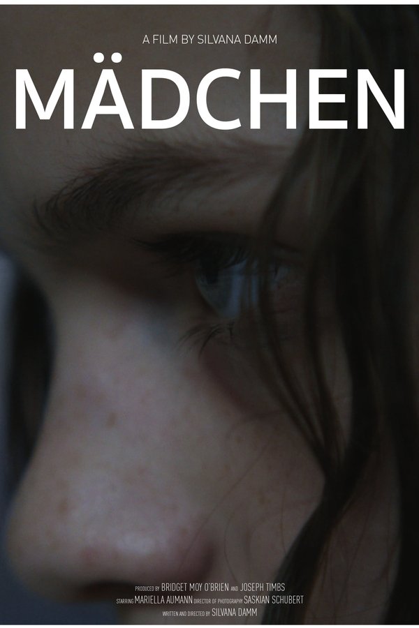 Mädchen