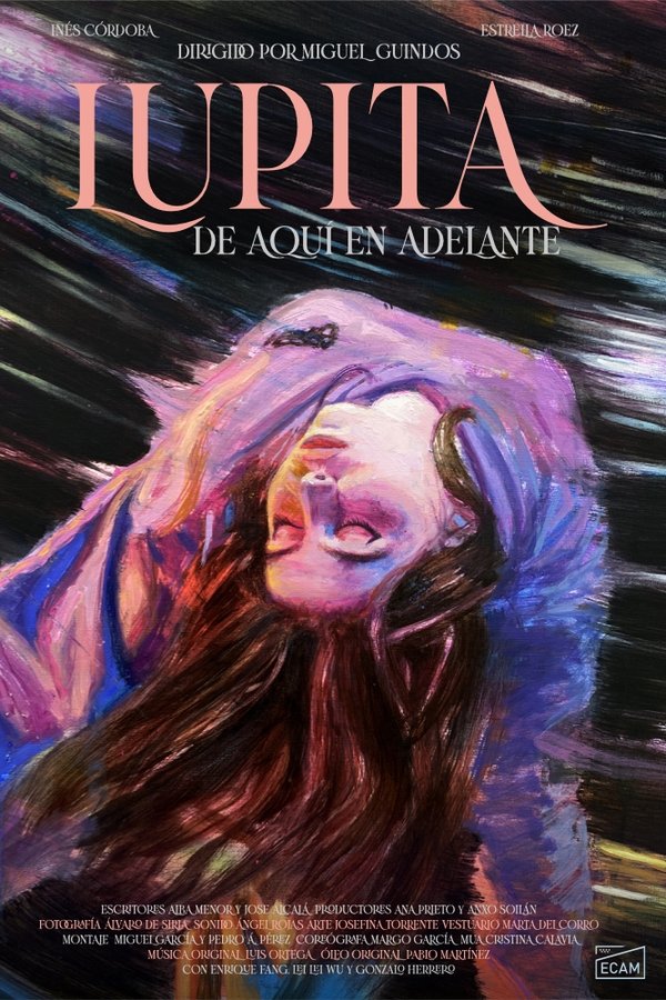 Lupita De Aquí En Adelante