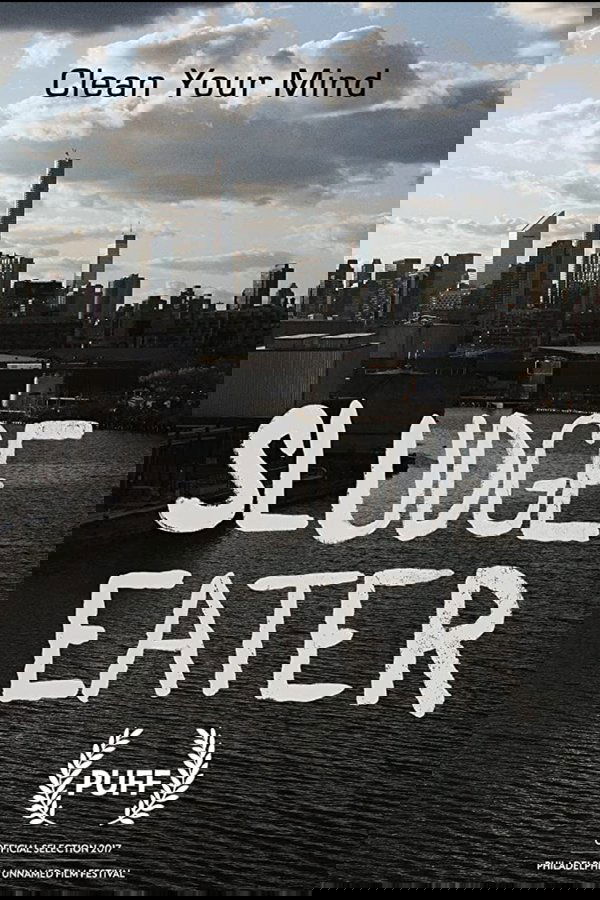 Sludge Eater