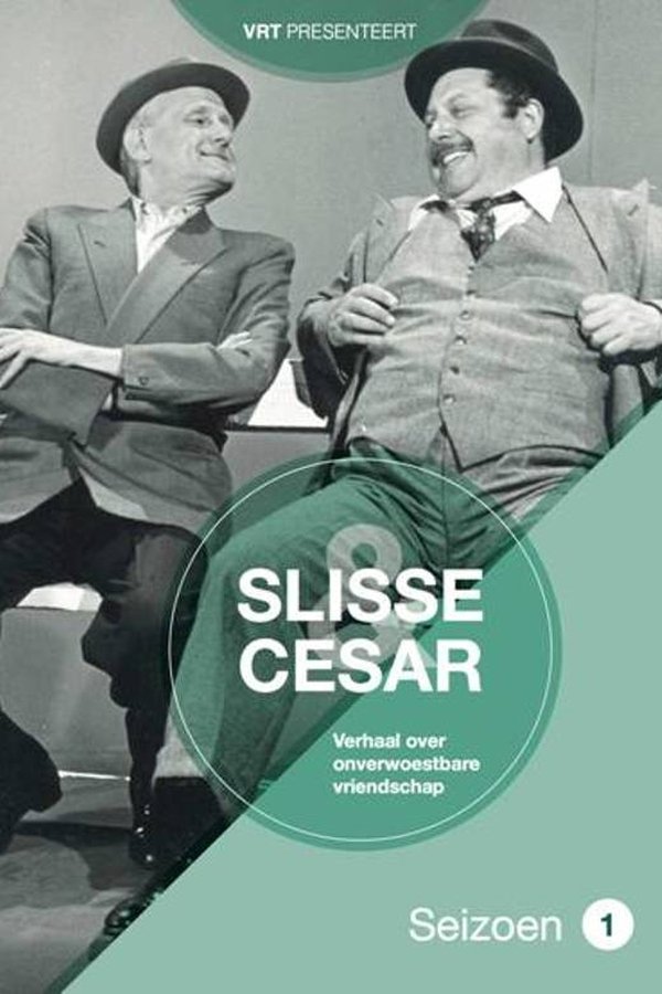 Slisse & Cesar