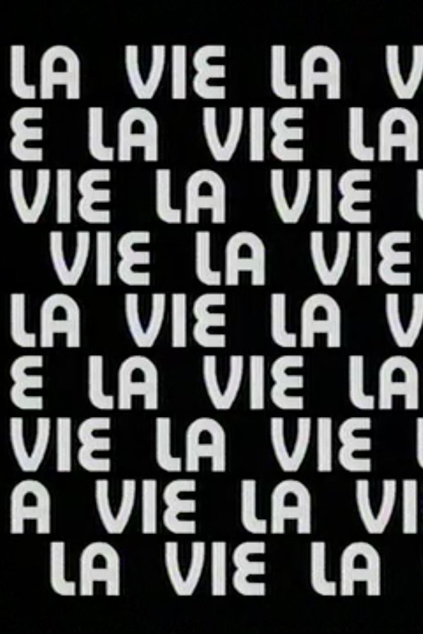 Voyage à Travers Un Film (Sauve Qui Peut (la Vie))