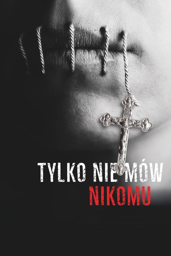 Tylko Nie Mów Nikomu