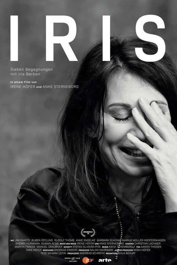 Iris Berben - Ein Persönliches Porträt