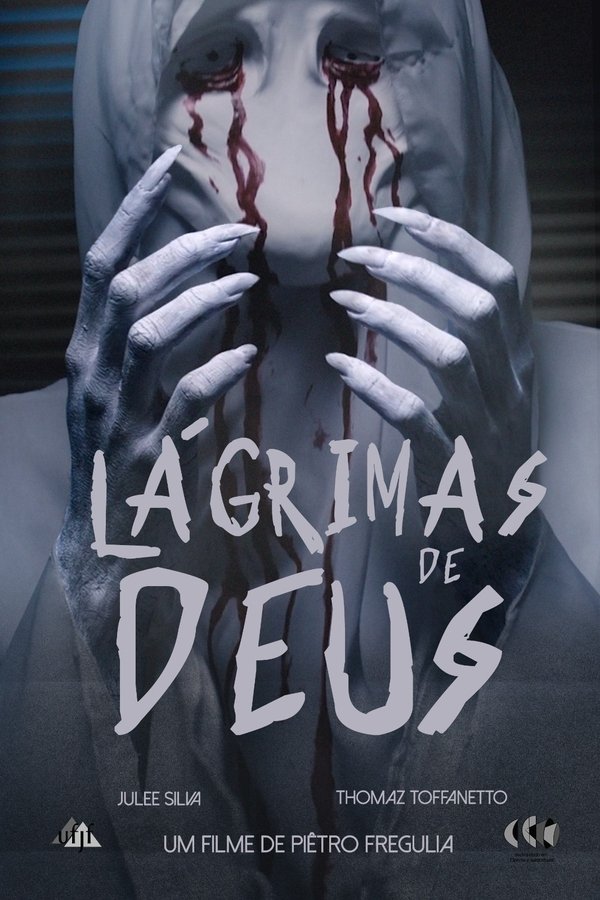 Lágrimas De Deus