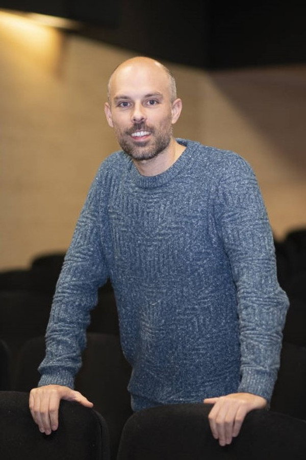 Director