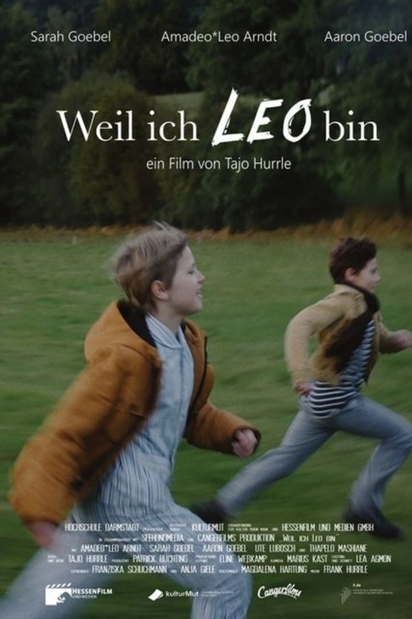 Weil Ich Leo Bin