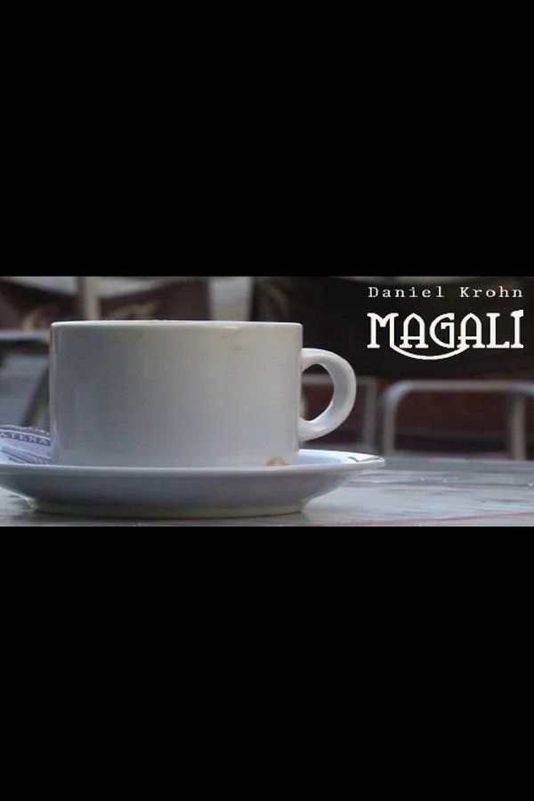 Magalí