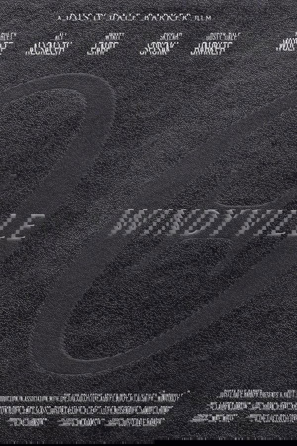 Windyville