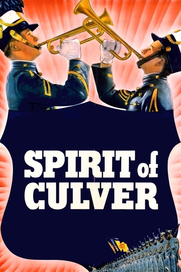 The Spirit Of Culver