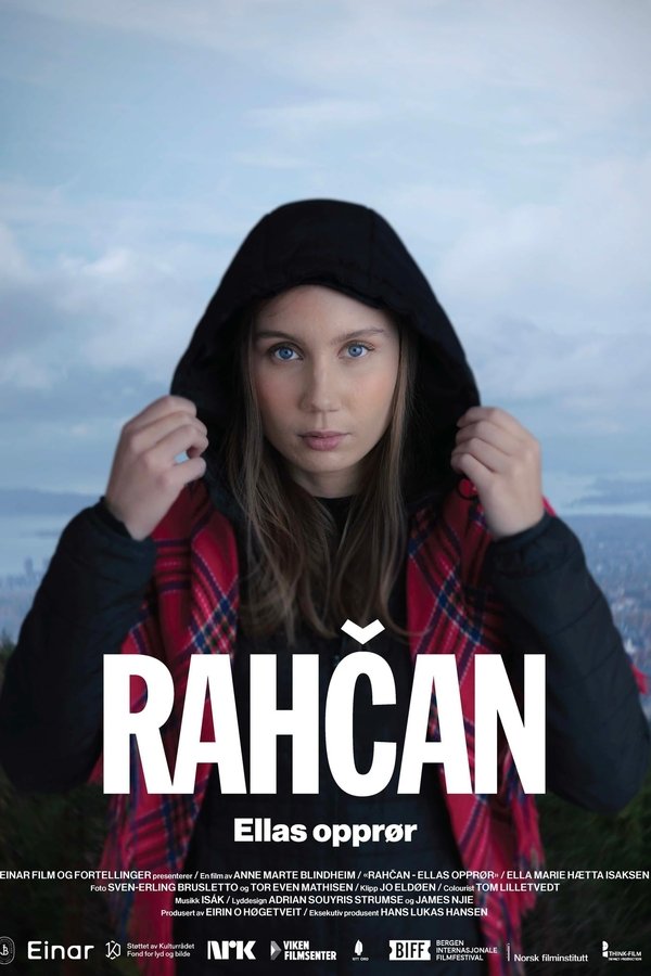 Rahčan – Ellas Opprør