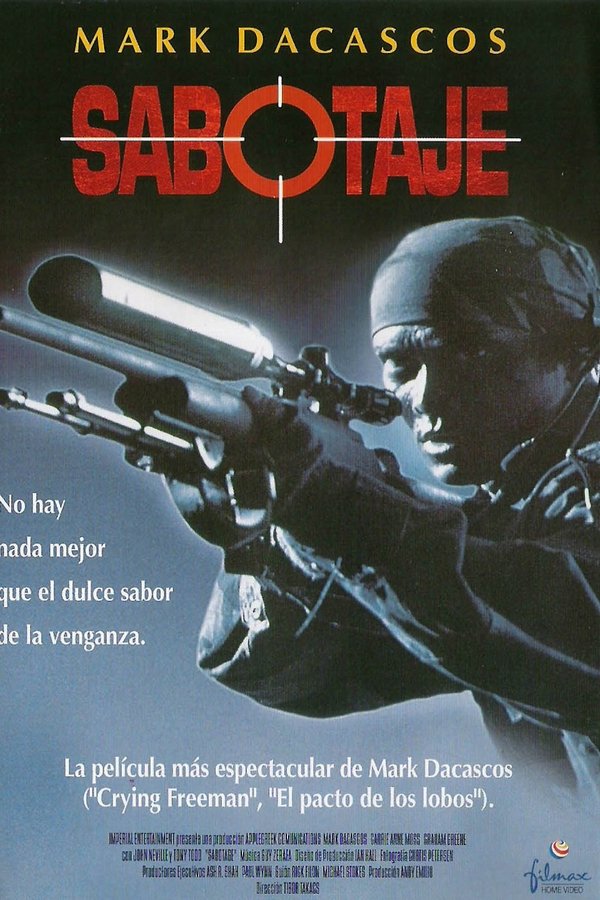 Sabotaje