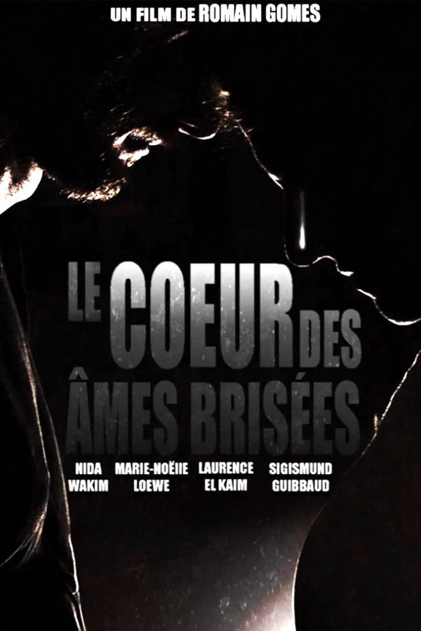 Le Coeur Des âmes Brisées
