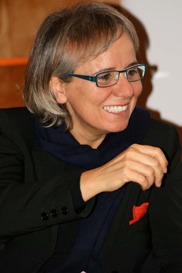 Director