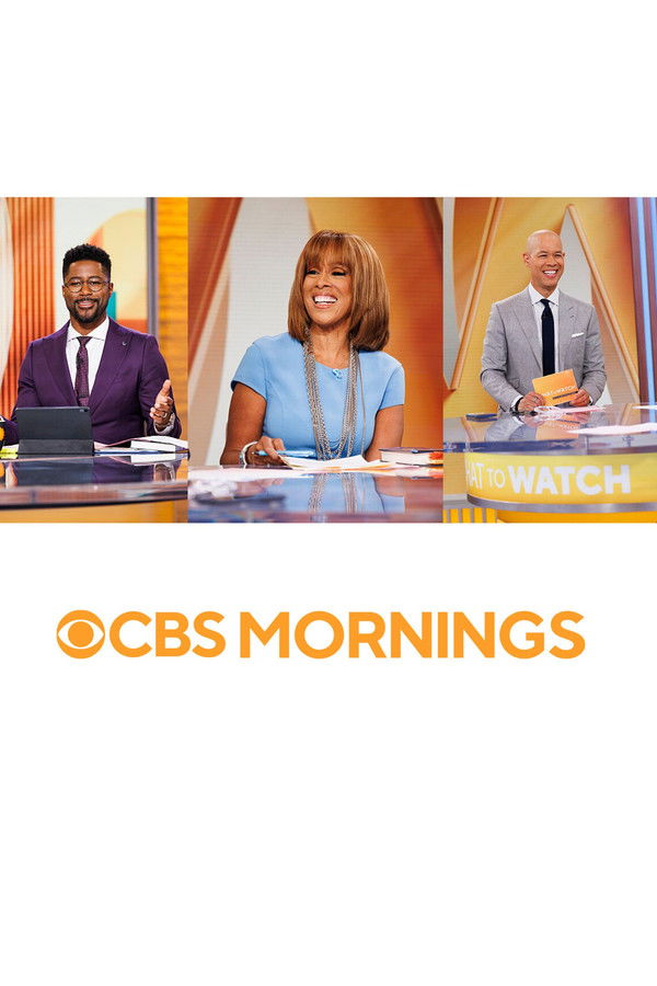 CBS Mornings