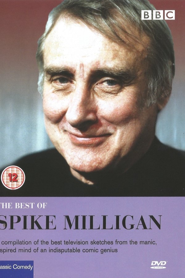 The Best Of Spike Milligan