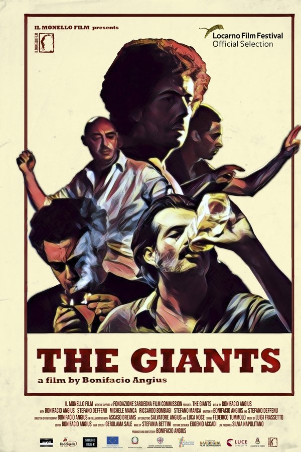 The Giants