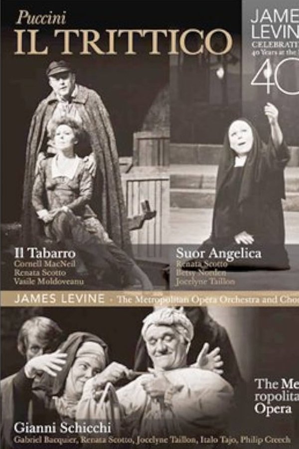 Il Trittico