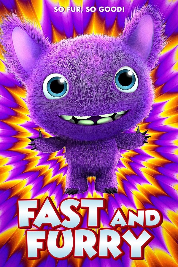 Fast And Furry