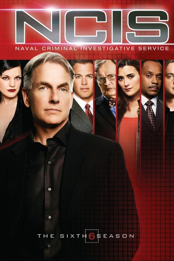 Watch NCIS Free