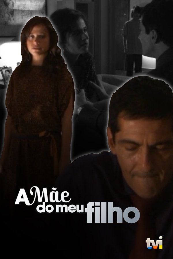 A Mãe Do Meu Filho