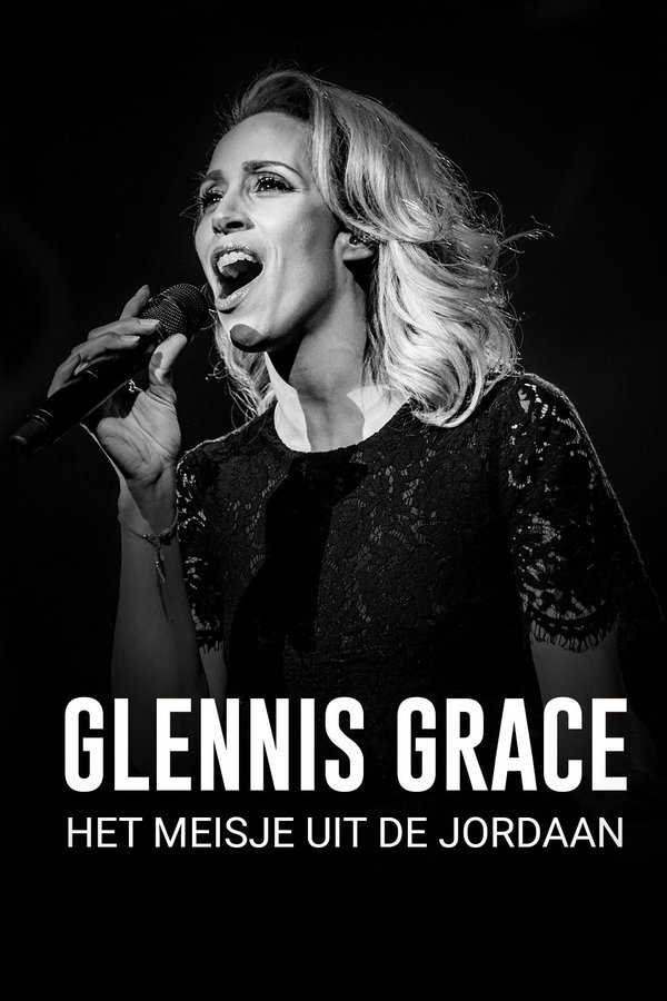 Glennis Grace: Het Meisje Uit De Jordaan