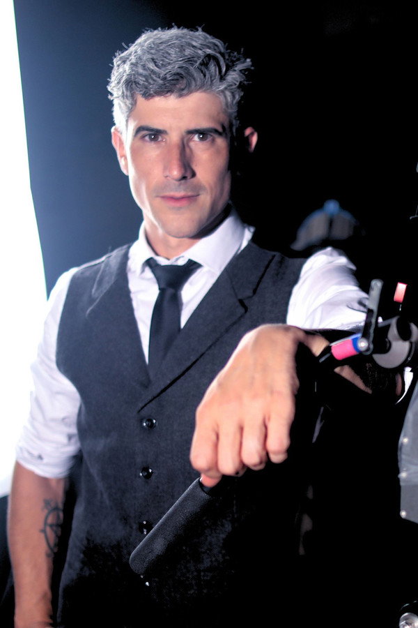 Director