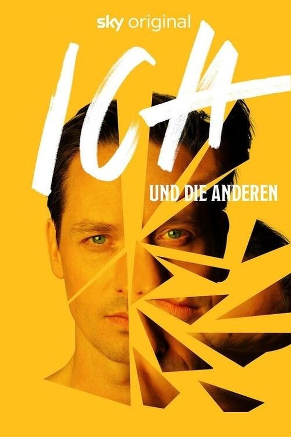 Ich Und Die Anderen