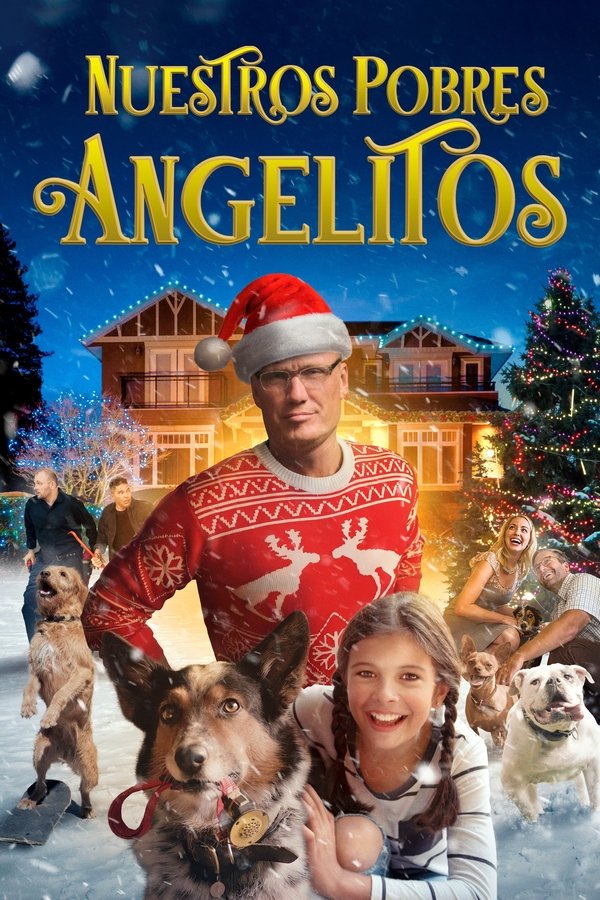 Nuestros pobres angelitos