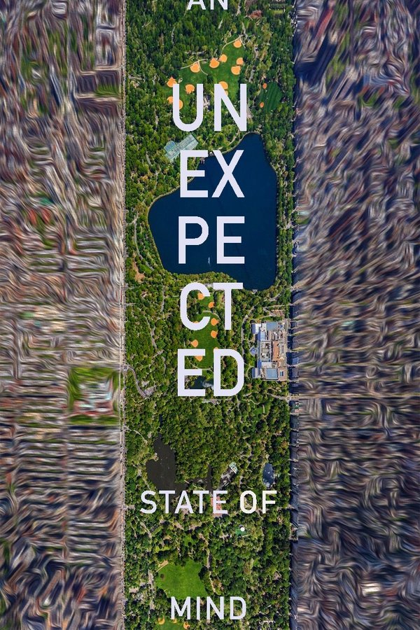 An Unexpected State Of Mind