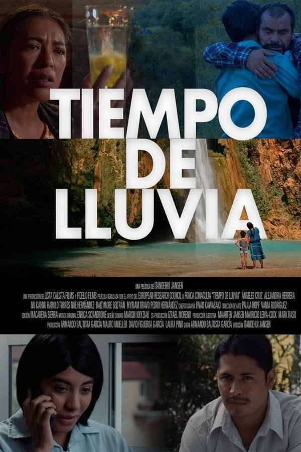 Tiempo De Lluvia