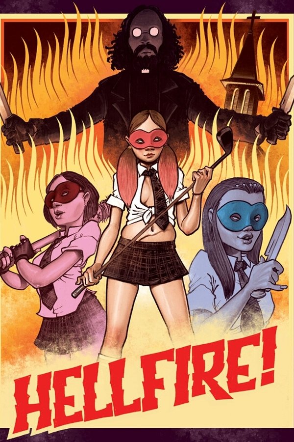 Hellfire!