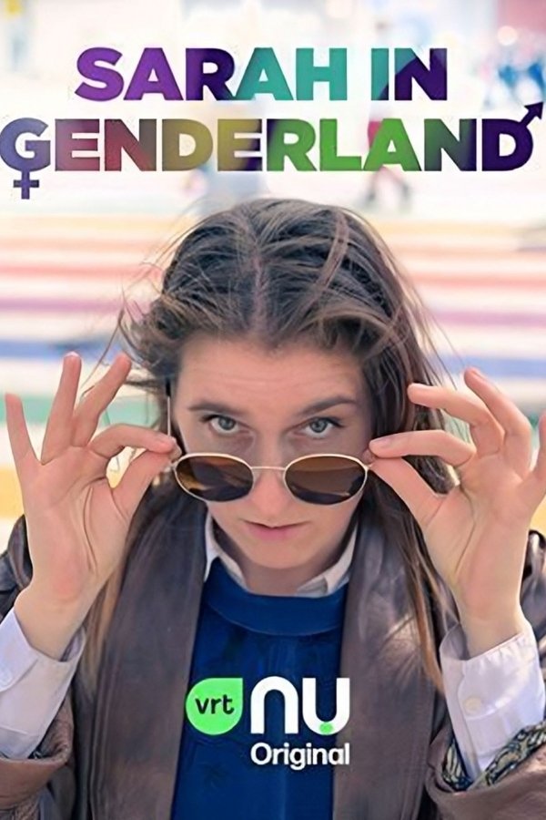 Sarah In Genderland