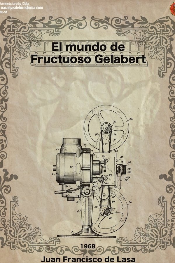 El Mundo De Fructuoso Gelabert