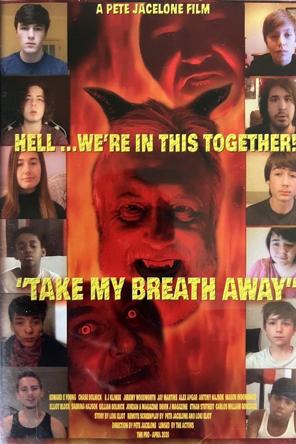 Take My Breath Away