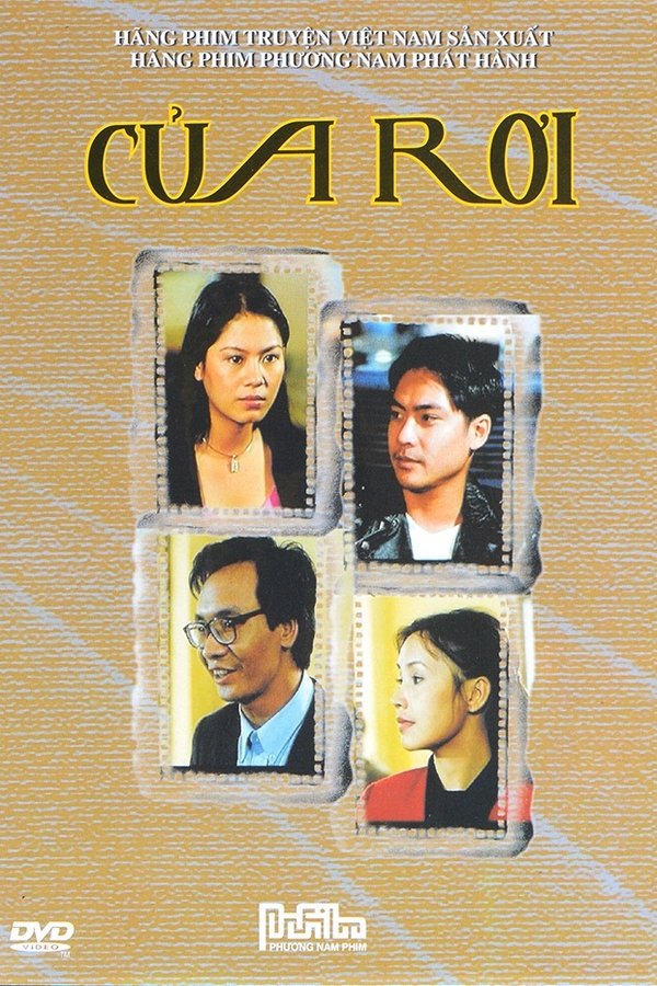 Của Rơi