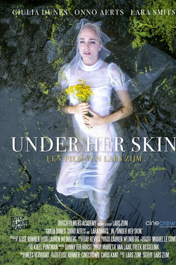 Under Her Skin